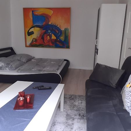 Fachwerk- Ferienwohnung Mit Charme Bad Sooden-Allendorf Esterno foto