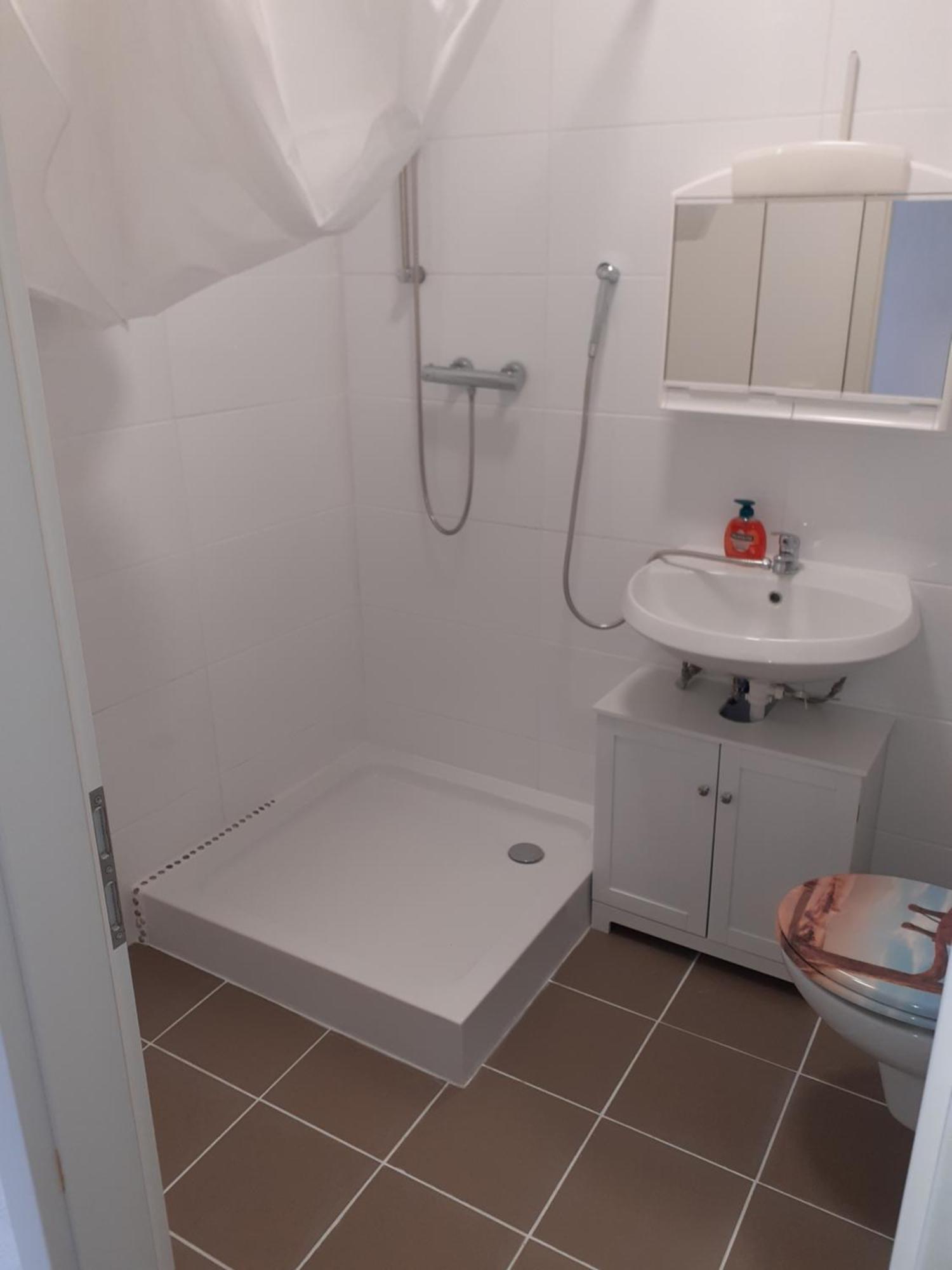 Fachwerk- Ferienwohnung Mit Charme Bad Sooden-Allendorf Esterno foto