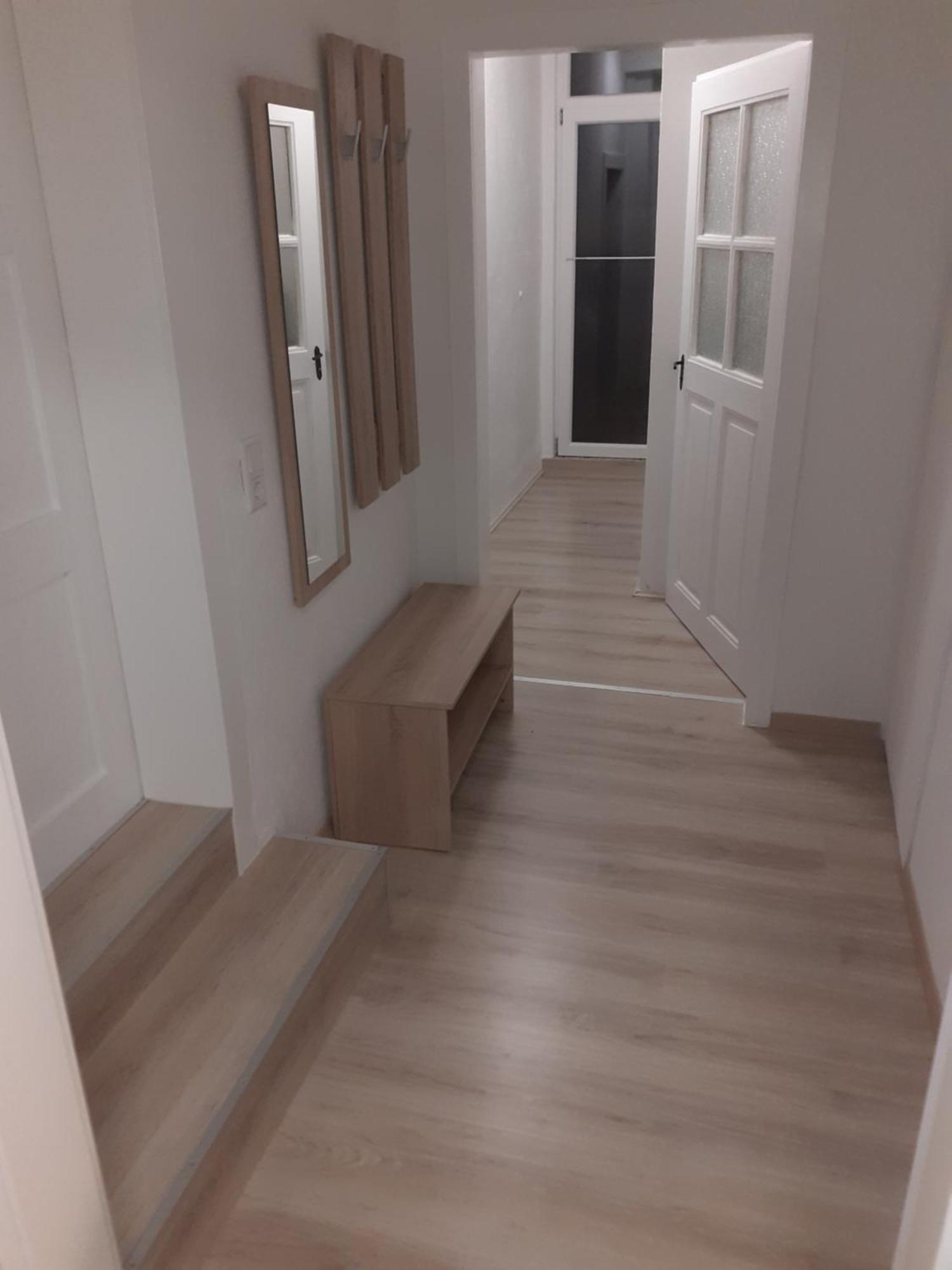 Fachwerk- Ferienwohnung Mit Charme Bad Sooden-Allendorf Esterno foto